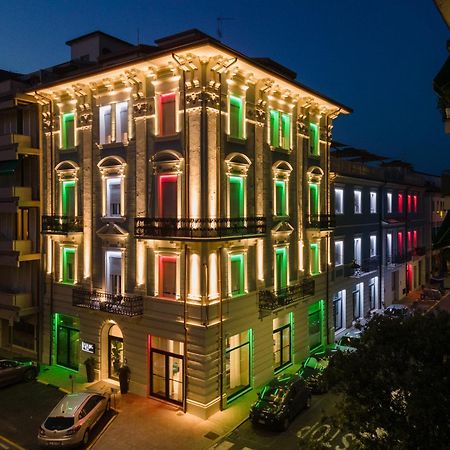VI Suites ヴィアレッジョ エクステリア 写真