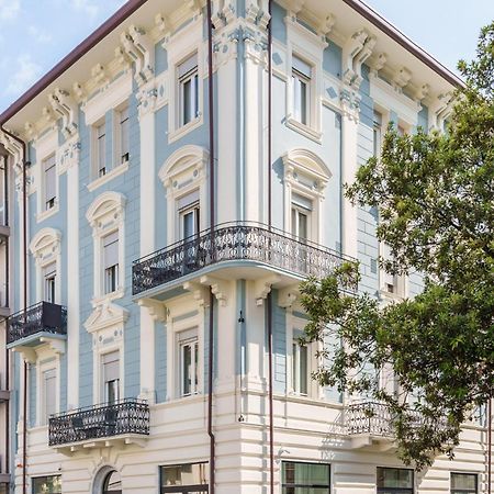 VI Suites ヴィアレッジョ エクステリア 写真