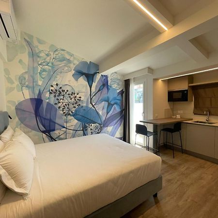 VI Suites ヴィアレッジョ エクステリア 写真