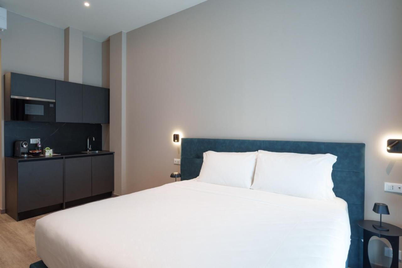 VI Suites ヴィアレッジョ エクステリア 写真
