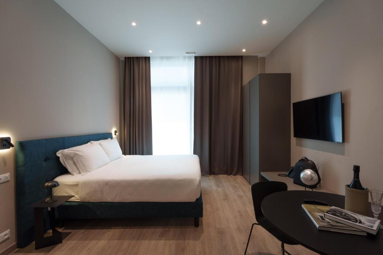 VI Suites ヴィアレッジョ エクステリア 写真