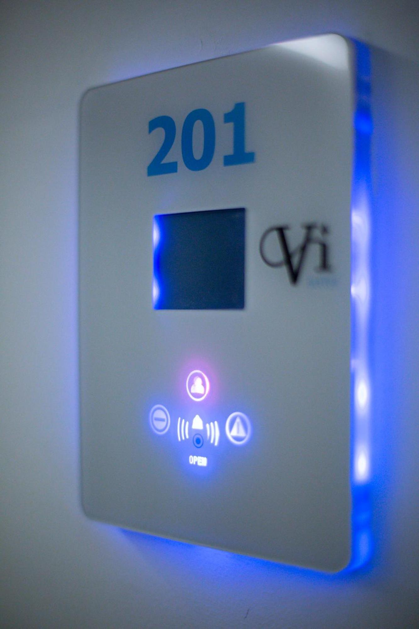 VI Suites ヴィアレッジョ エクステリア 写真
