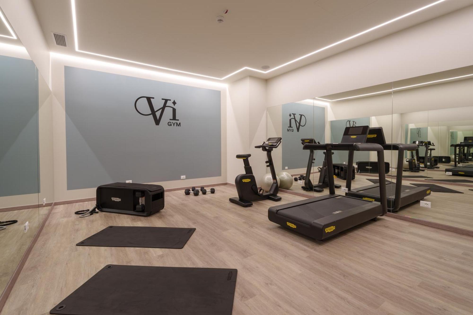 VI Suites ヴィアレッジョ エクステリア 写真