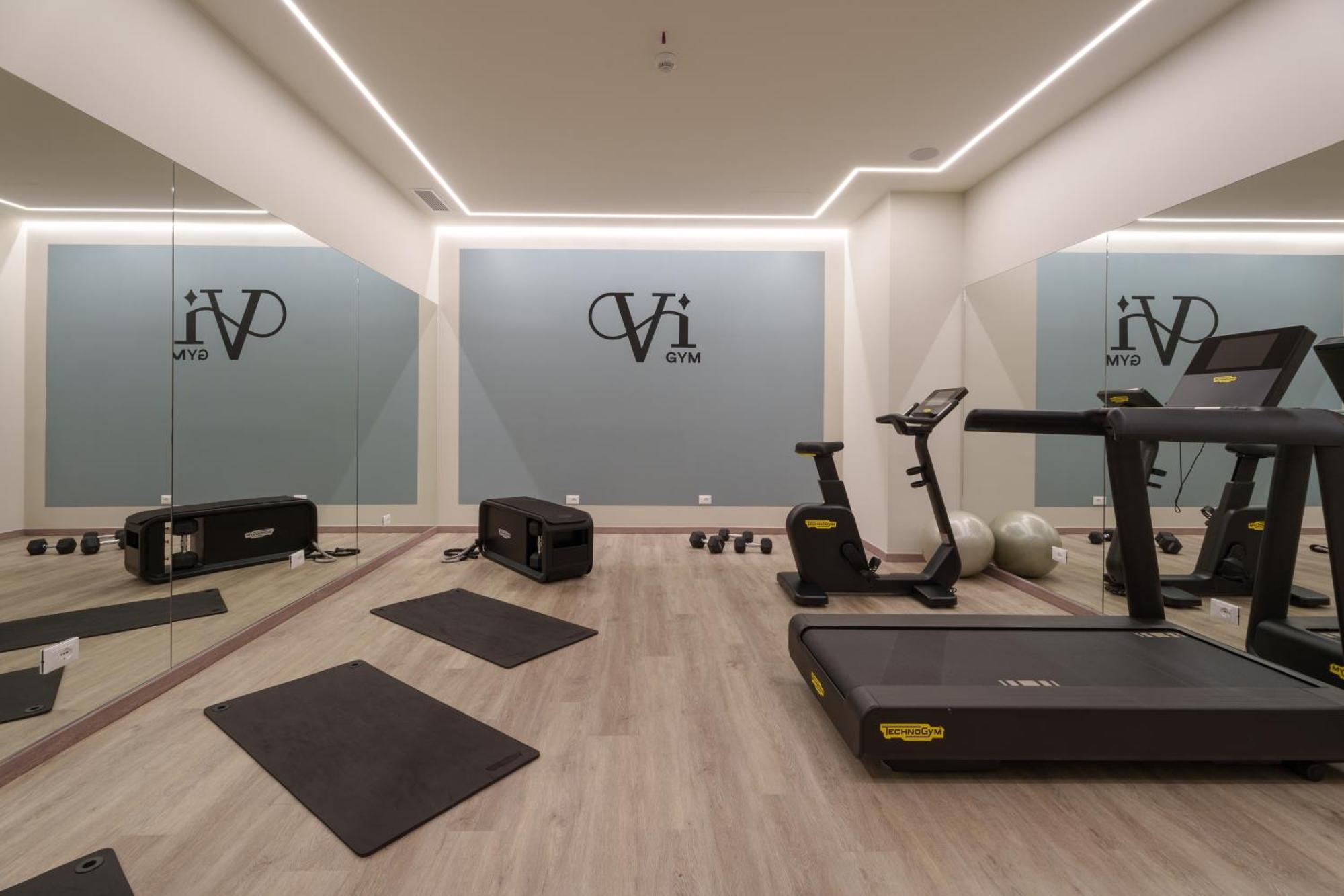 VI Suites ヴィアレッジョ エクステリア 写真