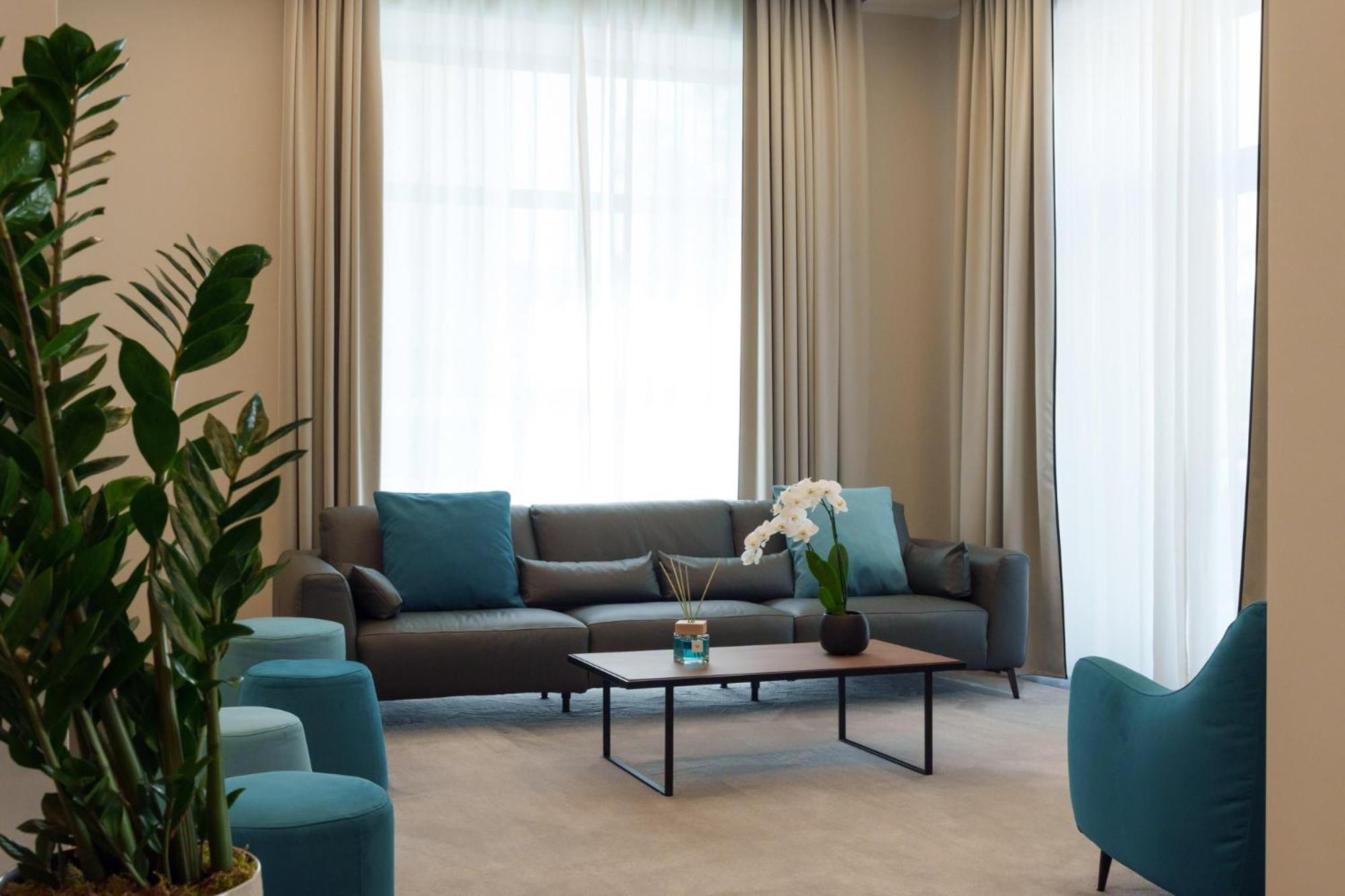 VI Suites ヴィアレッジョ エクステリア 写真