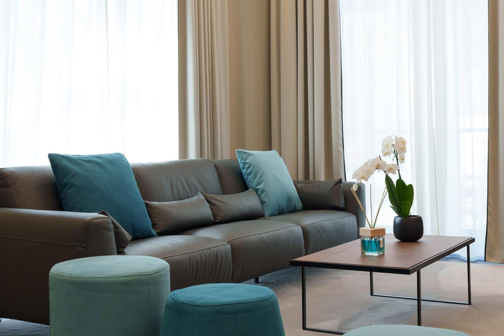 VI Suites ヴィアレッジョ エクステリア 写真