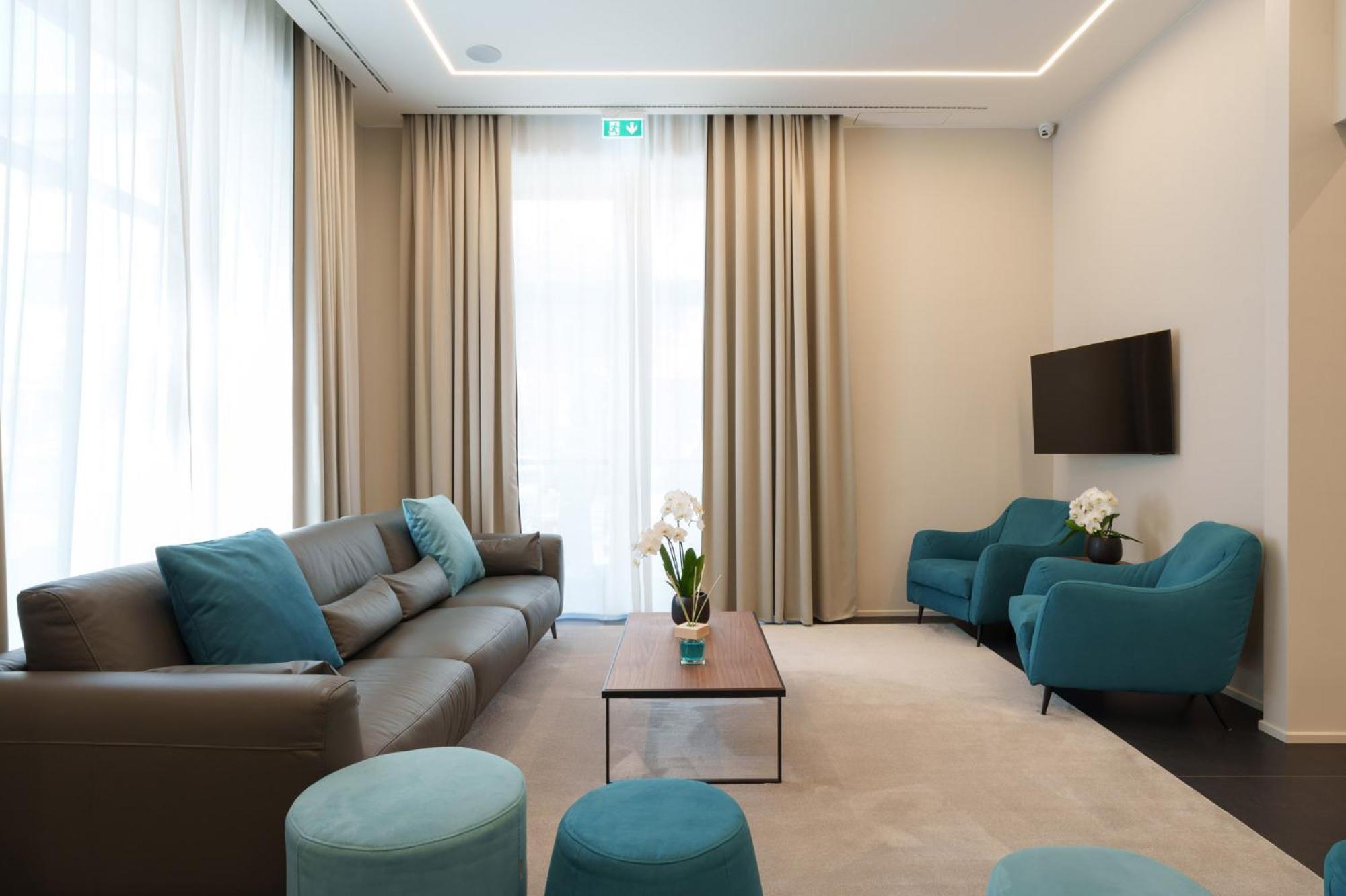 VI Suites ヴィアレッジョ エクステリア 写真