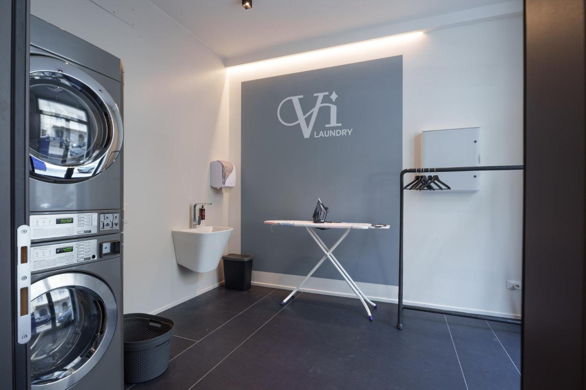 VI Suites ヴィアレッジョ エクステリア 写真