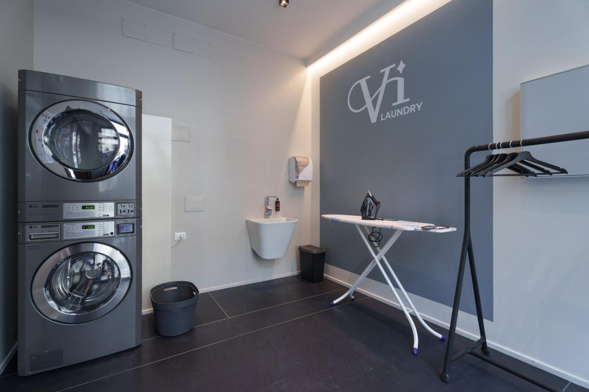 VI Suites ヴィアレッジョ エクステリア 写真