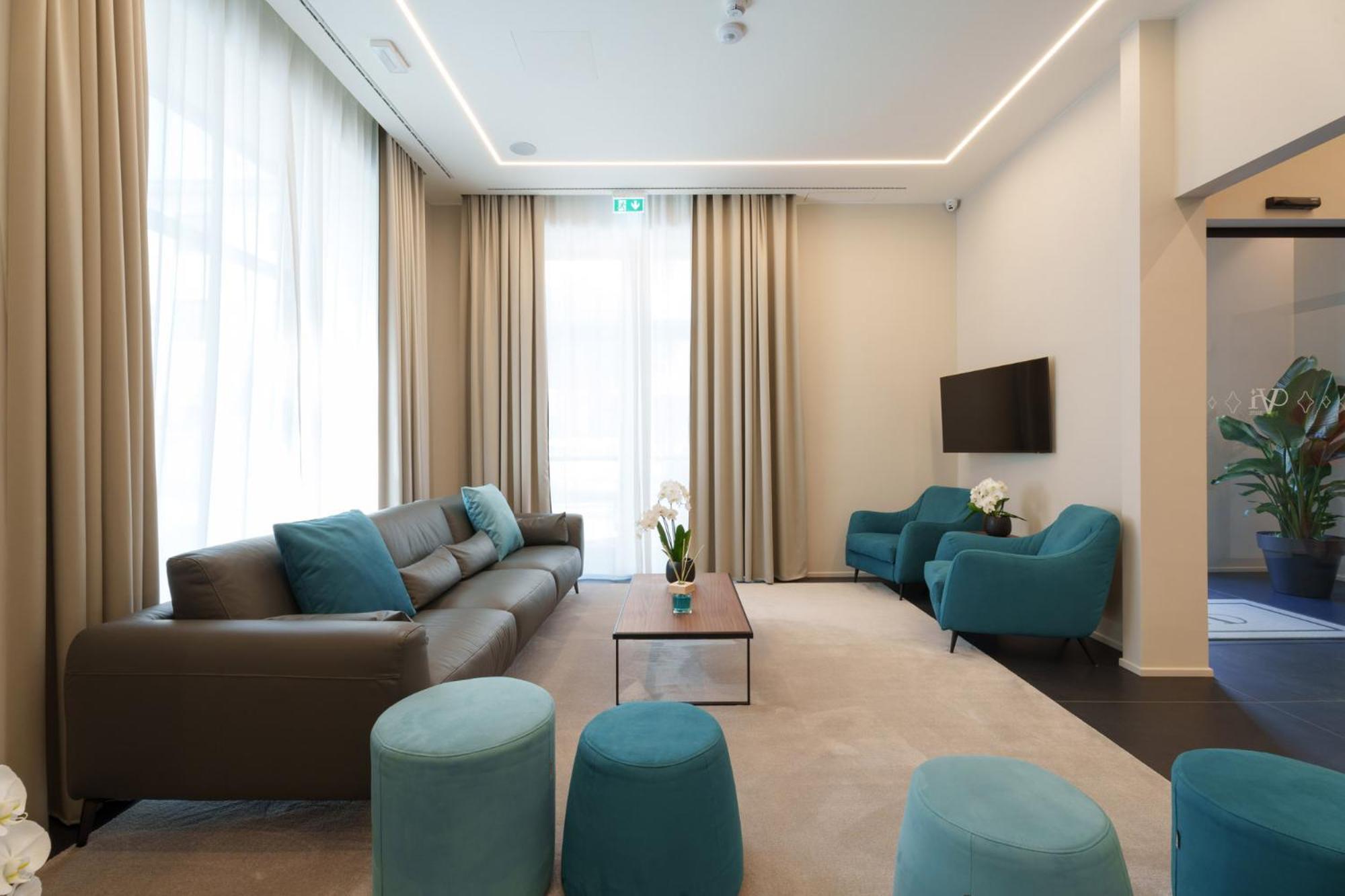VI Suites ヴィアレッジョ エクステリア 写真