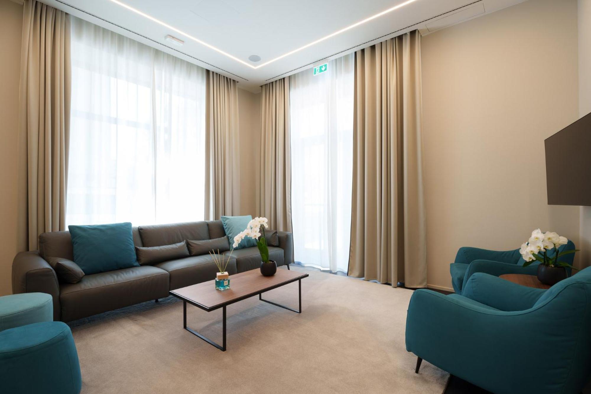 VI Suites ヴィアレッジョ エクステリア 写真