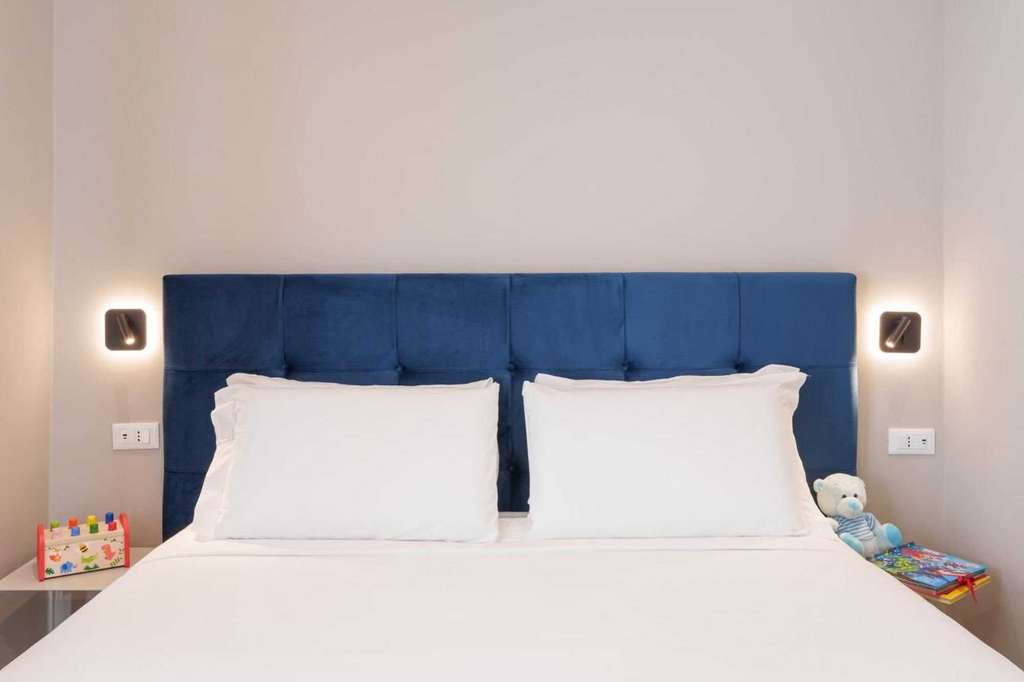VI Suites ヴィアレッジョ エクステリア 写真