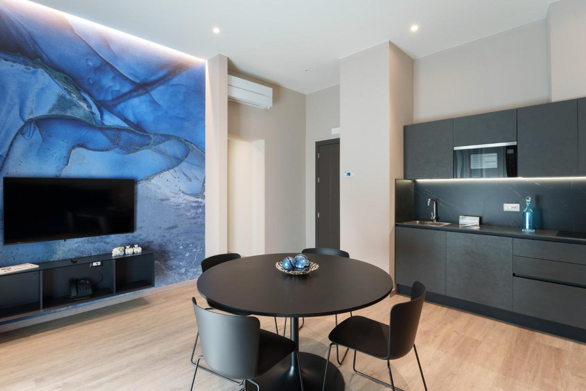 VI Suites ヴィアレッジョ エクステリア 写真