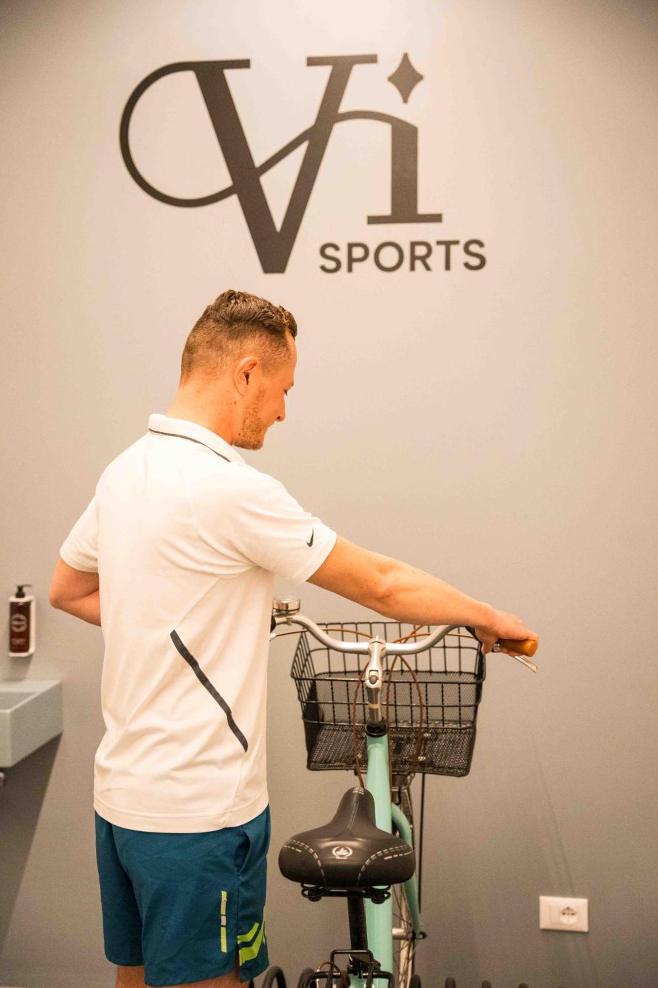 VI Suites ヴィアレッジョ エクステリア 写真